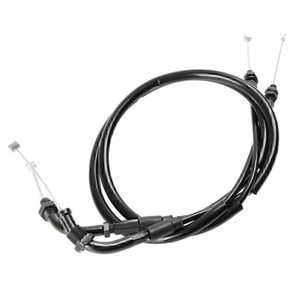 Throttle Cables for Honda CBR1000RR (2004-2007)
