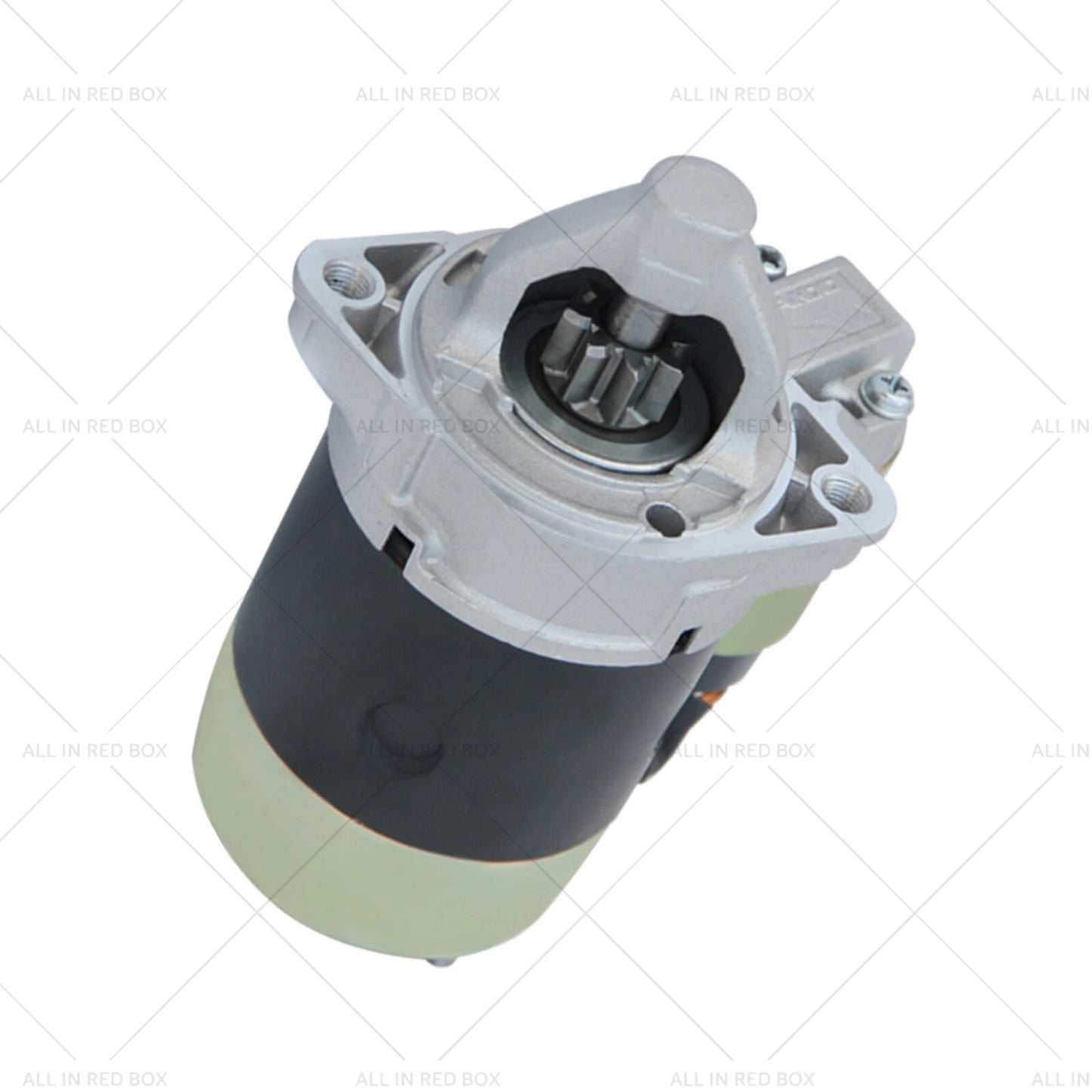 Starter Motor for Hyundai Getz, Mitsubishi Lancer, Proton Wira (2002-2010)