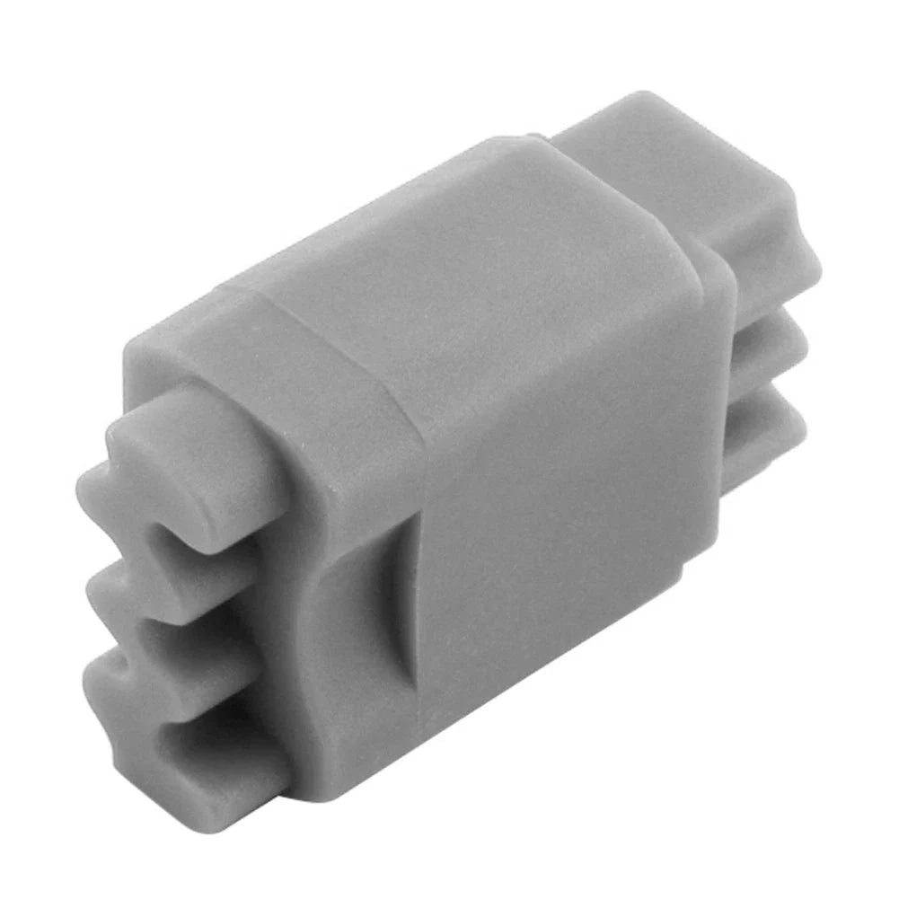 Grey Motorcycle Double-Headed Cam Locking Tool for Harley Dyna (1999-2006)