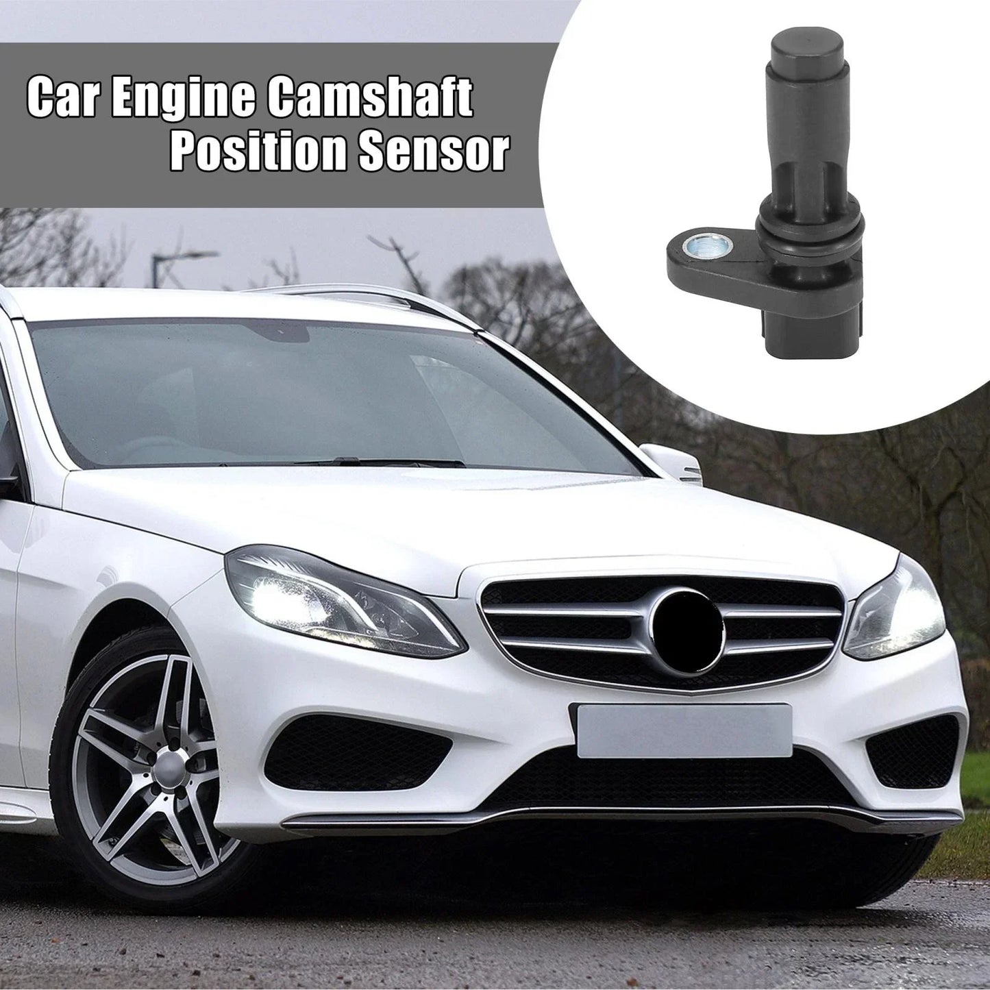 Camshaft Position Sensor for Honda Civic HR-V Accord (2016-2023)