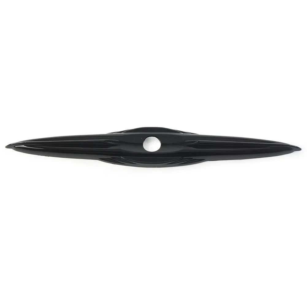 Rear Trunk Latch Accent Trim for Harley Street Tri Glide Trike FLHXXX (2010-2023)