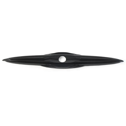 Rear Trunk Latch Accent Trim for Harley Street Tri Glide Trike FLHXXX (2010-2023)