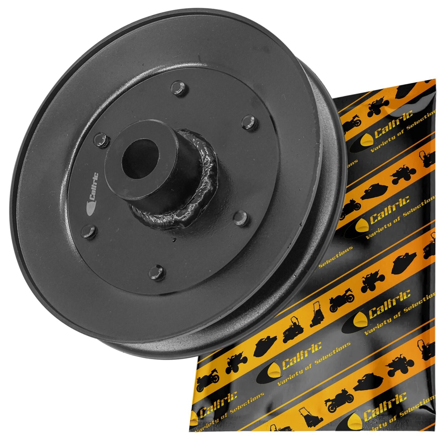 Deck Pulley Replacement for Lawn-Boy Z320 Z330 Z340HLX 38 inch (2000–2018)