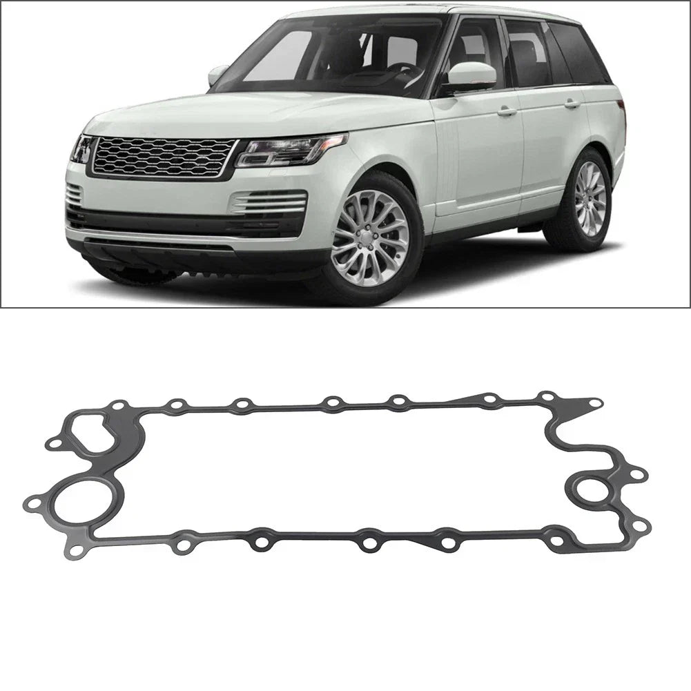 Engine Oil Cooler Gasket for Land Rover Range Rover Sport Discovery (2005-2013)