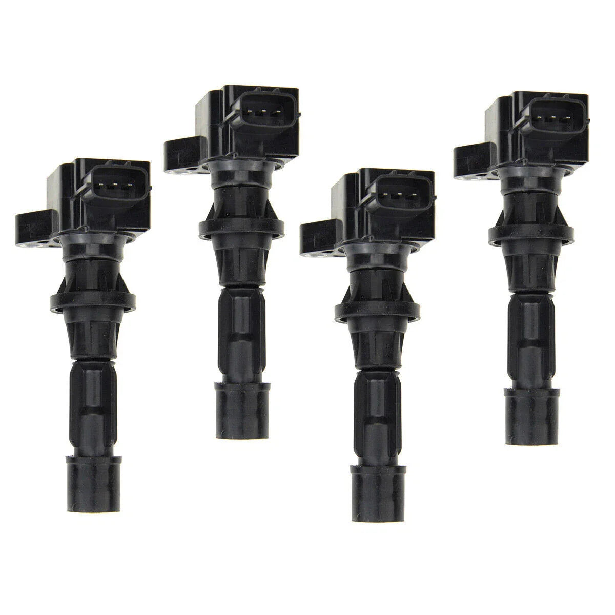 4 x Ignition Coils for Mazda CX-7 2.3L 2.5L (2006-2012)