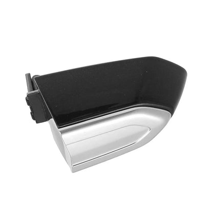 Rear Door Lock Cylinder Cover for Cadillac ATS CTS CT6 XTS XT4 XT5 (2013-2023)