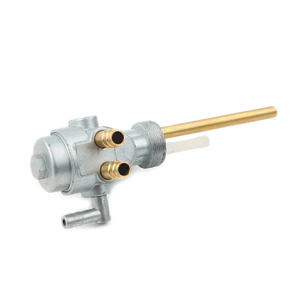 Fuel Gas Tank Switch Petcock Valve for Kawasaki KZ750 G1 LTD II (1980)