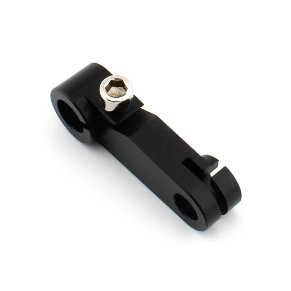 Clutch Cable Lever Arm Black for Yamaha YFZ450R YFZ450X (2009-2023)