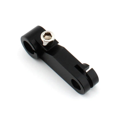 Clutch Cable Lever Arm Black for Yamaha YFZ450R YFZ450X (2009-2023)