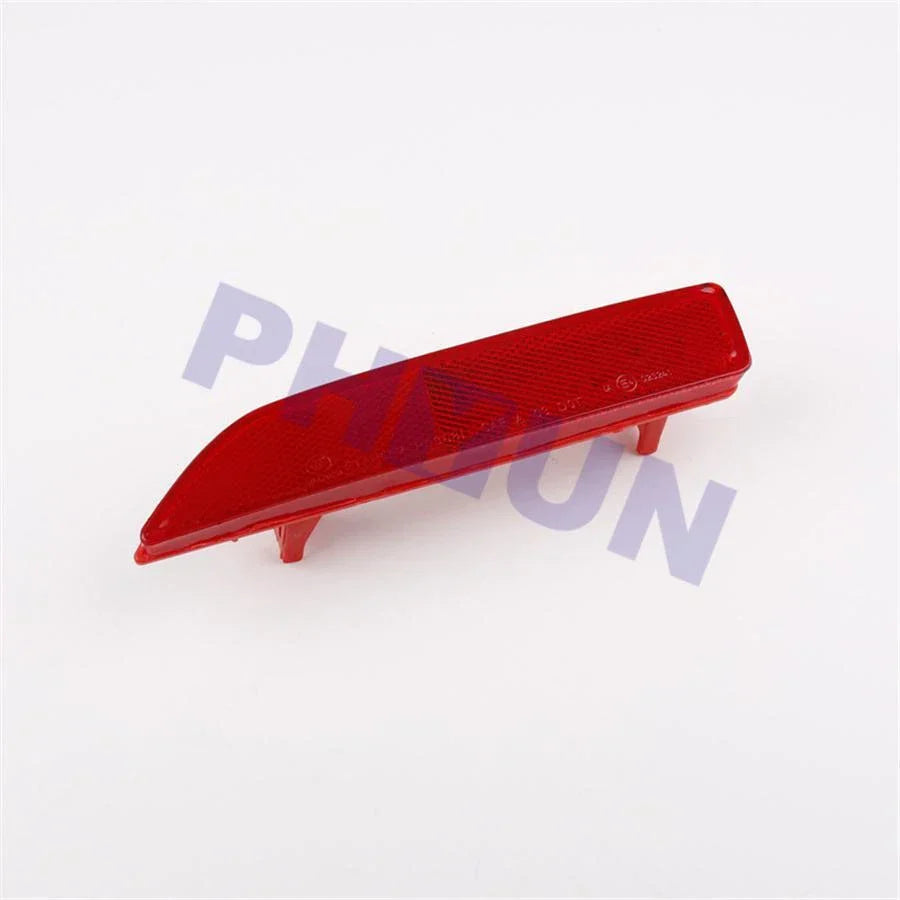 Left Right Rear Bumper Reflector Cover for 2007-2009 Honda CR-V