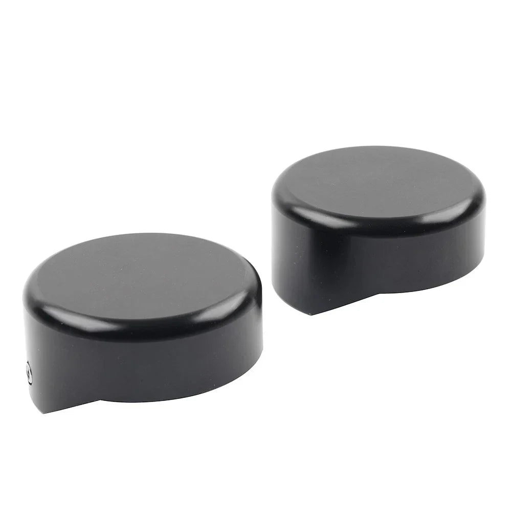 Upper Fork Caps Covers for Harley Softail Breakout FXBR FXBRS (2018-2023)