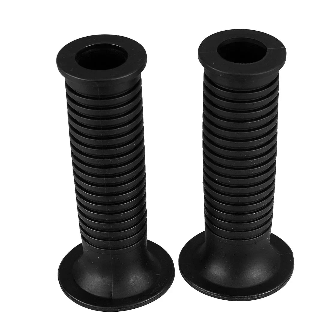2 x Handlebar Grips for BMW R1150GS, R1100RT, R1100RS, F650GS, F800GS