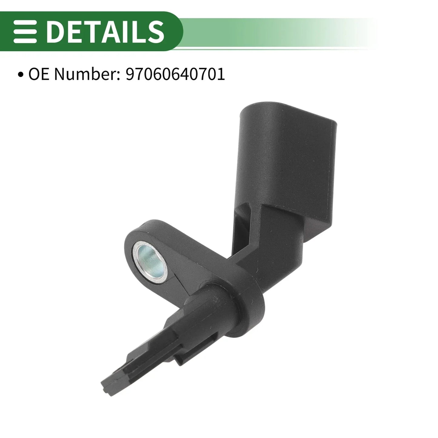 ABS Wheel Speed Sensor for Porsche Panamera 970 (2009-2016)