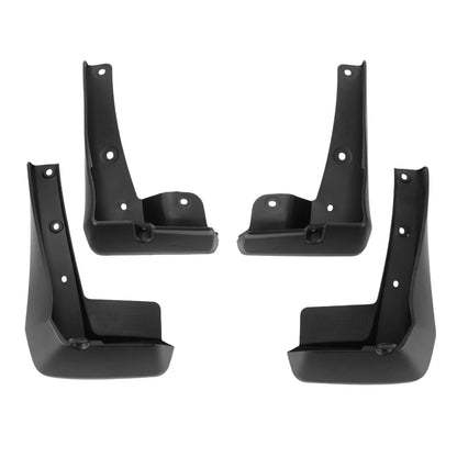 Mud Flaps Splash Guards 2 x Front & Rear for Honda Integra (2022-2024)