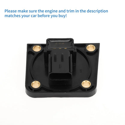 Crankshaft Position Sensor for DODGE Neon Saloon 2.0 16V (1994-1999)