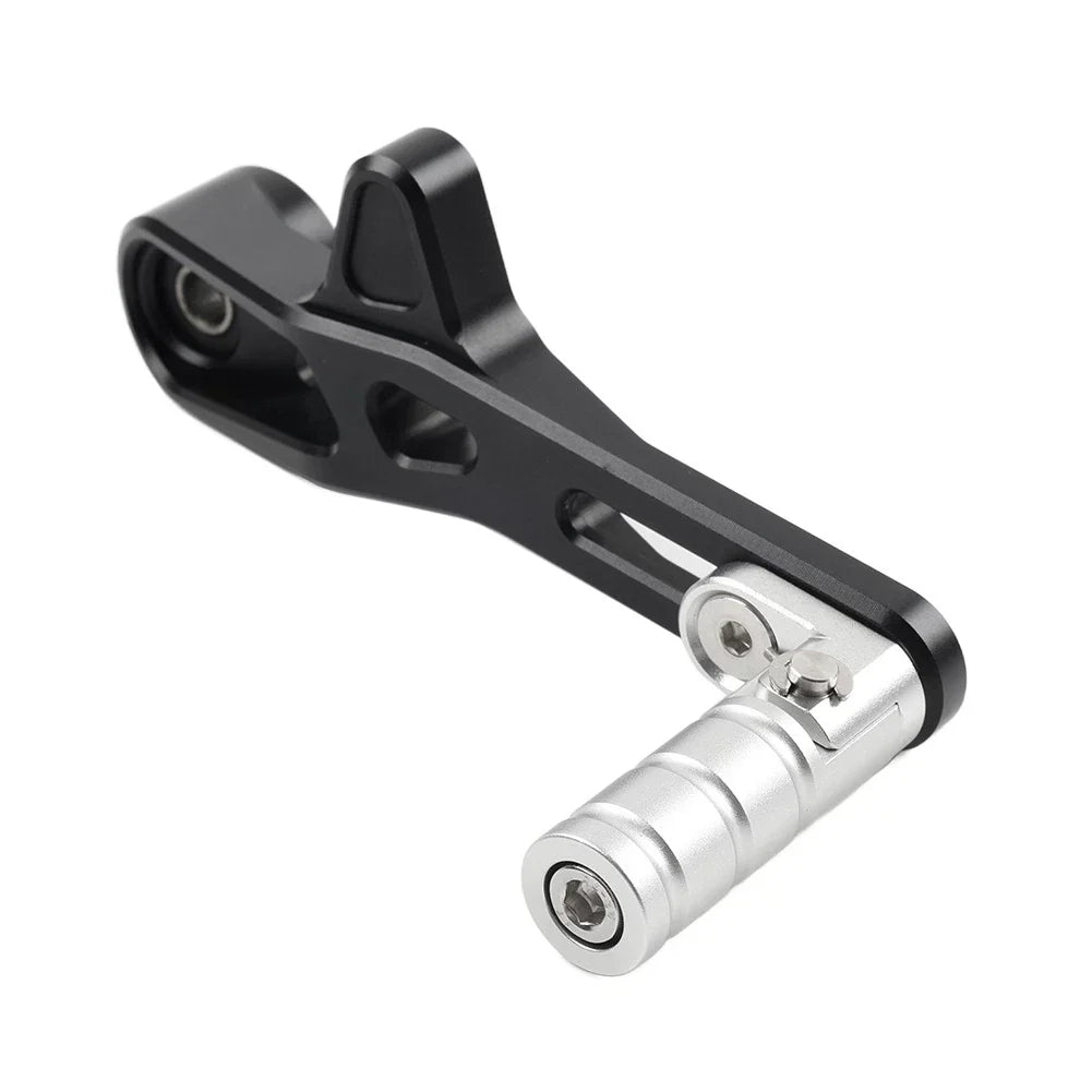 Aluminum Adjustable Folding Gear Shift Lever Pedal for BMW R1300GS ADV (23-24)