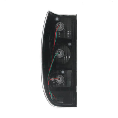 Right Tail Lights Rear Lamp Assembly Fits Mazda BT-50 MRZ-CD XTR UTE 2008-11 D06