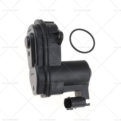 Rear Parking Brake Caliper Actuator for BMW 528i 535i 650i i8 (2011-2019)