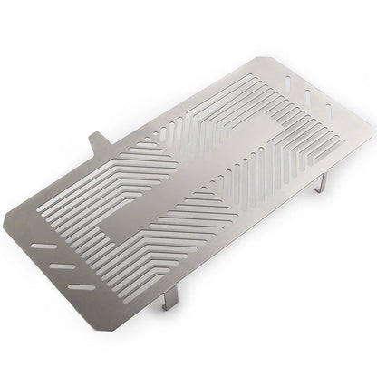 Radiator Guard Grille Oil Cover for Honda NC750 NC750S NC750X (2012-2023)