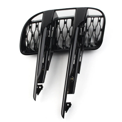 Right Side Front Bumper Grille for Land Rover Range Rover Evoque (2019+)