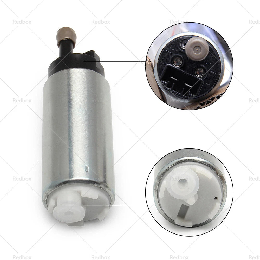 255LPH High Pressure Fuel Pump for Walbro GSS342 (Universal)