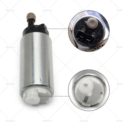 255LPH High Pressure Fuel Pump for Walbro GSS342 (Universal)
