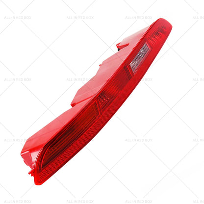 Rear Tail Light Lamp Left Passenger Side for Audi Q3 (2011-2015)