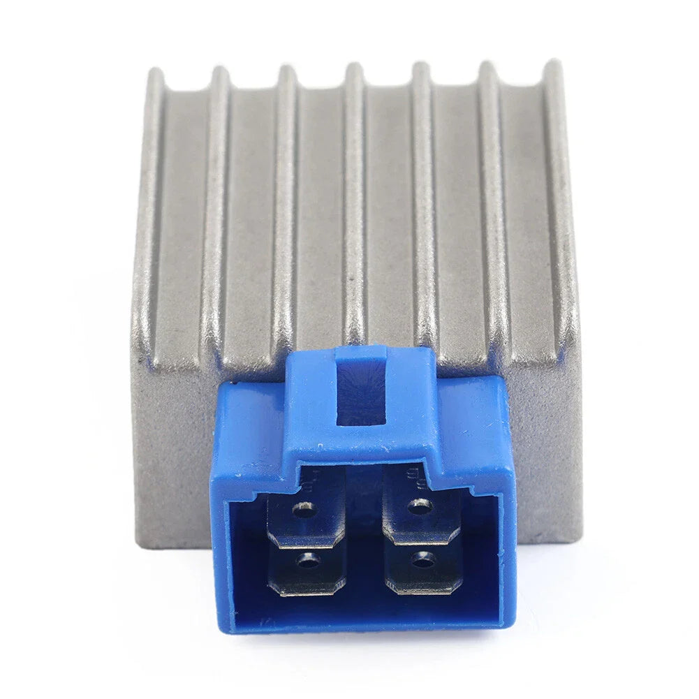 Voltage Regulator Rectifier for Yamaha Golf Cart G8 G9 G14 G16 (1991-2002)