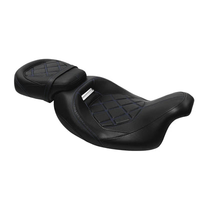 Heated Seats for Harley Touring CVO Road Glide (2009-2023)