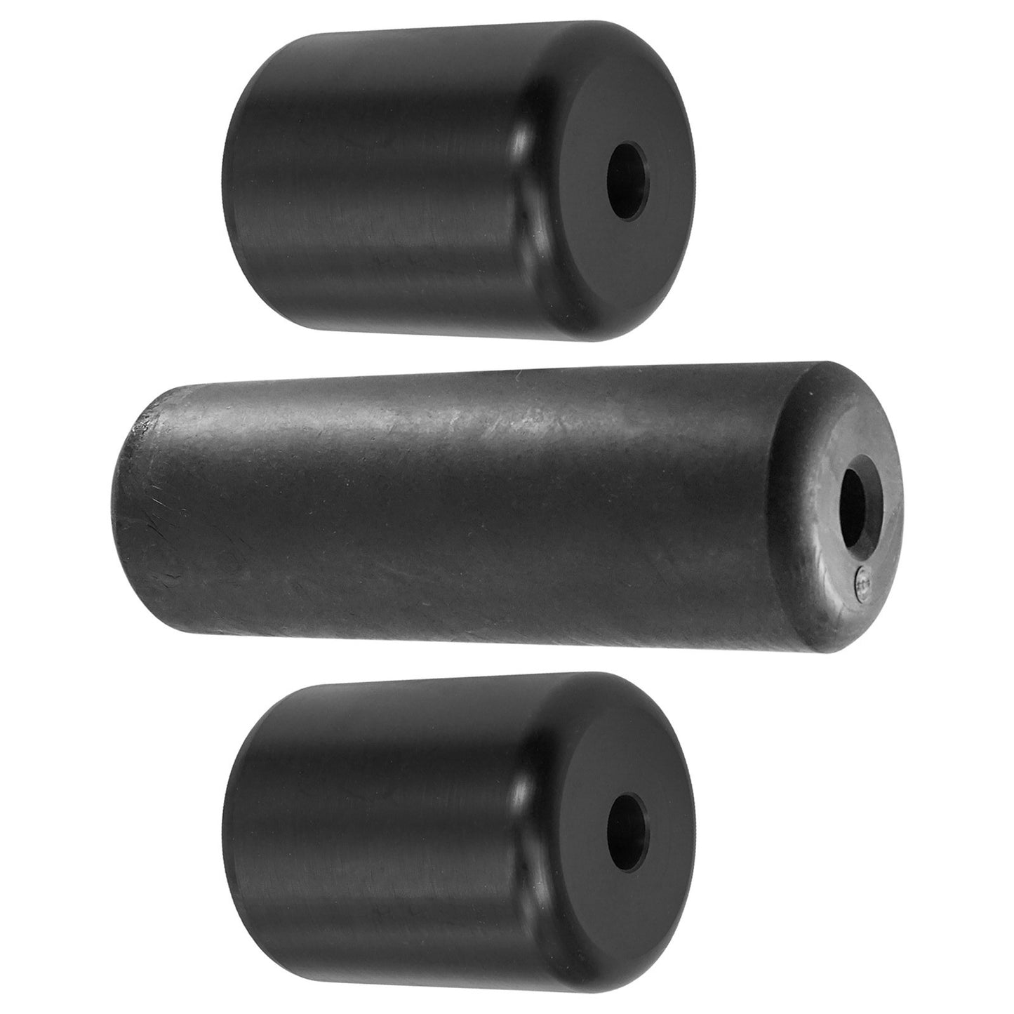 Deck Roller 44 Inch Replacement for Dixie Chopper LT1800 LT2400 (2005–2010)
