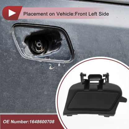 Front Left Washer Nozzle Cover for Mercedes-Benz ML350 (2003-2011)