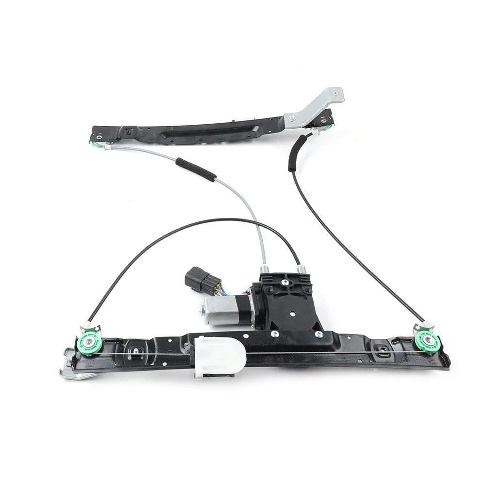 Power Window Regulator Assembly Left for Jaguar XJ (2010-2019)