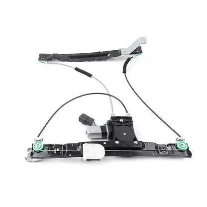 Power Window Regulator Assembly Left for Jaguar XJ (2010-2019)