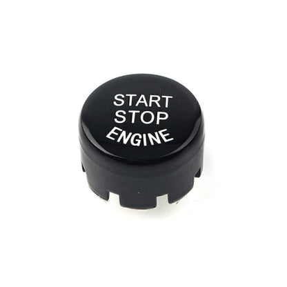 Engine Start Stop Button Switch Cover for BMW F Series (Classic)