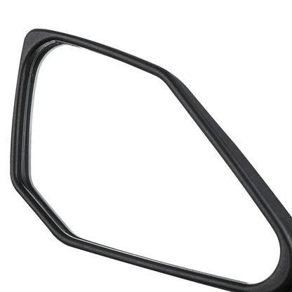 Rearview Side Mirrors for Kawasaki Ninja 300 2013-2017, ZX6R ZX636 2013-2025