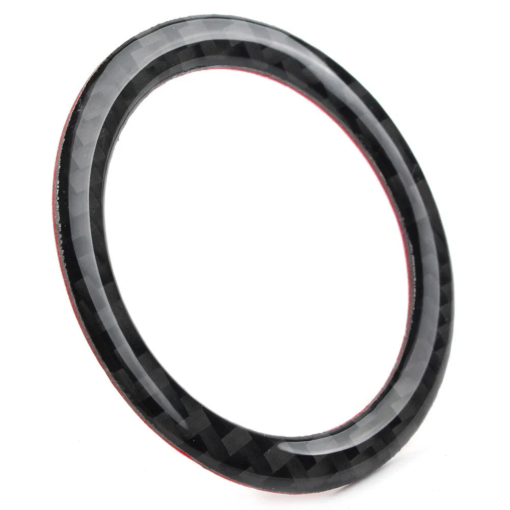 Engine Cover Ignition Switch Ring for Subaru Forester (2013-2018)