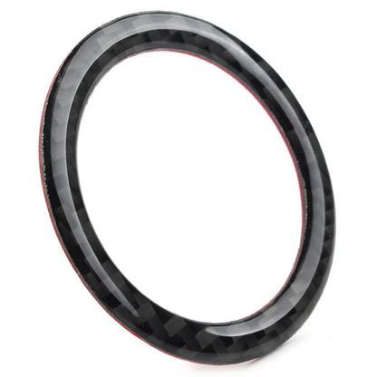 Engine Cover Ignition Switch Ring for Subaru Forester (2013-2018)