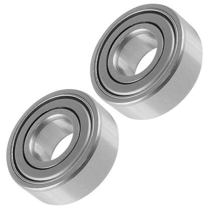 38 Inch Deck Idler Pulley Bearings Replacement for John Deere 165 (1960–1980)