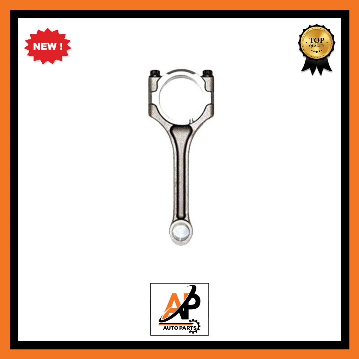 Connecting Rod 1 Piece for Kia Ceed Proceed Soul Sportage 1.6 Petrol (2009–2022)
