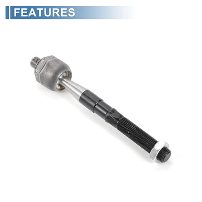 4 x Front Inner Tie Rod End Links for Jeep Grand Cherokee (2011-2015)