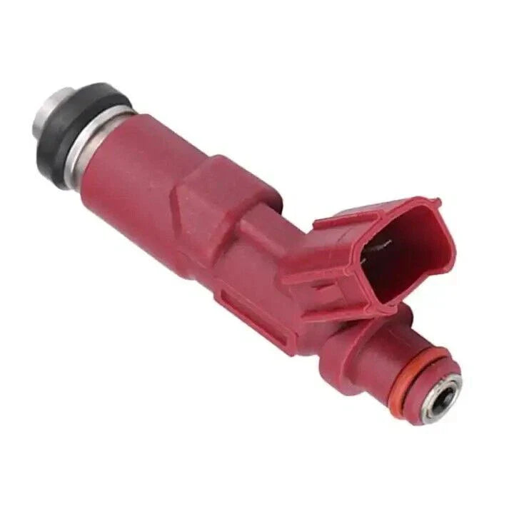 4 Pcs Fuel Injectors for Toyota Avanza, Daihatsu Terios (2003-2023)