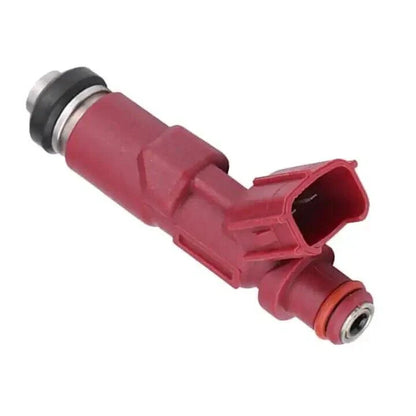 4 Pcs Fuel Injectors for Toyota Avanza, Daihatsu Terios (2003-2023)