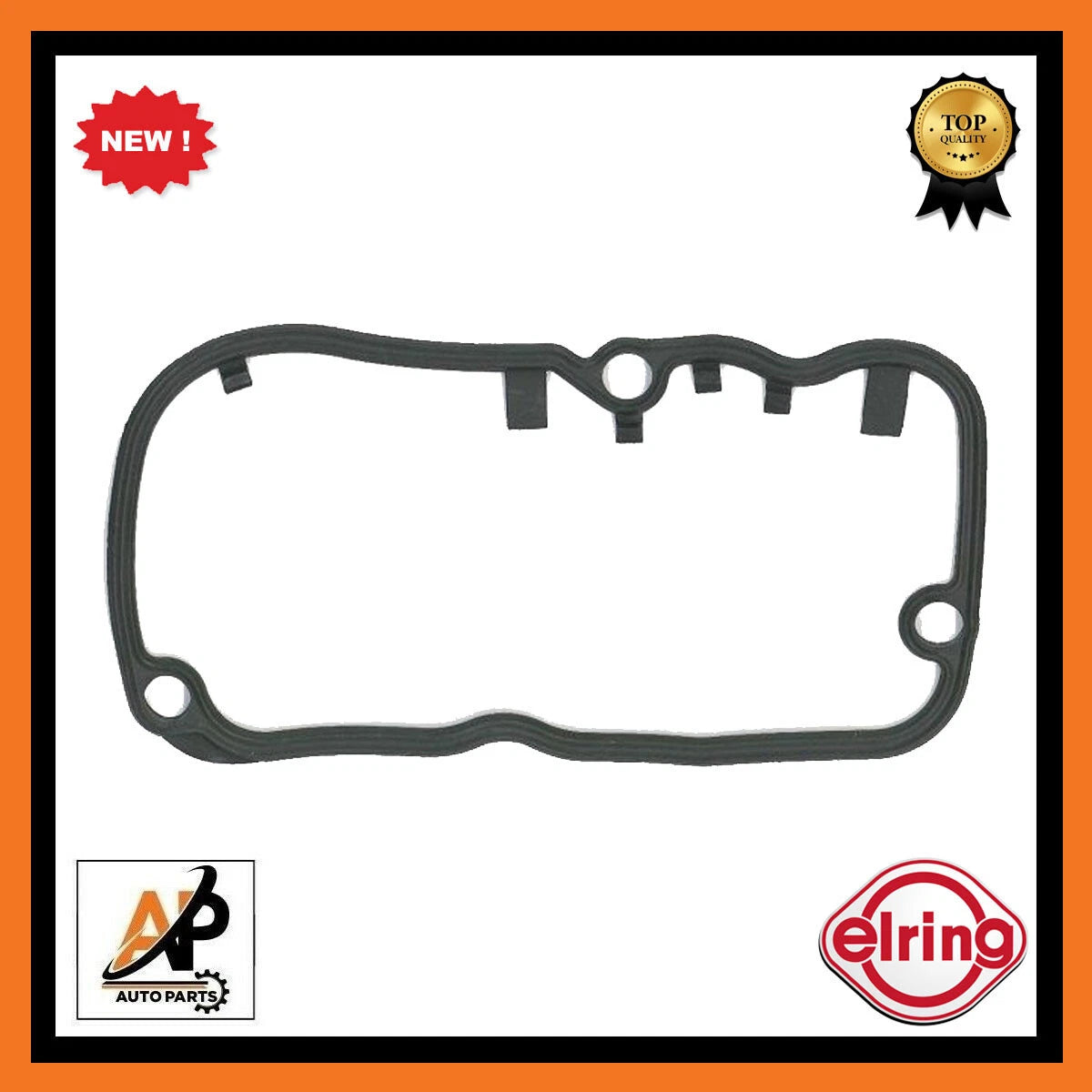 Cylinder Head Cover Gasket Replacement for Scania  (2005–2019)