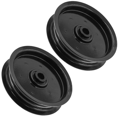 Deck Pulley OEM Replacement for Bush Hog ATH600 ATH720 72 in (2001–2006)