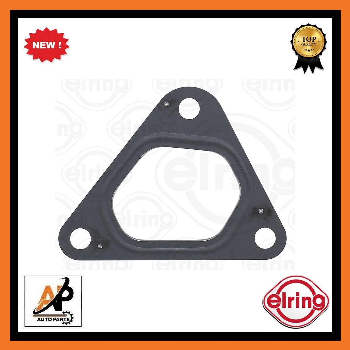 Charger Gasket Replacement for Chrysler Dodge Jeep Mercedes Ram (2005–2013)