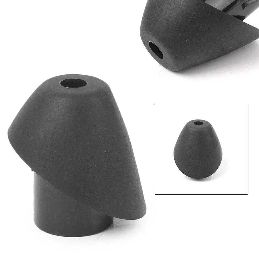 Rubber Antenna Base Bezel for Toyota FJ Cruiser (2007-2014)