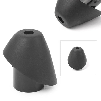 Rubber Antenna Base Bezel for Toyota FJ Cruiser (2007-2014)