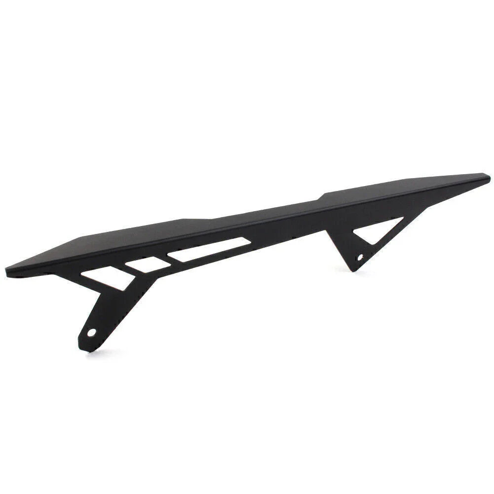 Black Chain Guard Cover for Yamaha MT-09 MT09 FZ09 XSR900 FJ09 (14-17)