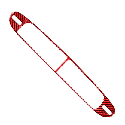 Air Vent Outlet Panel Cover Trim for Chevrolet Camaro (2010-2015) Red