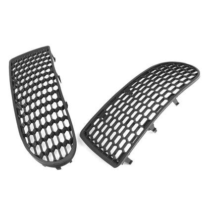 Honeycomb Fog Light Grille Set for Volkswagen Beetle (2005-2010)